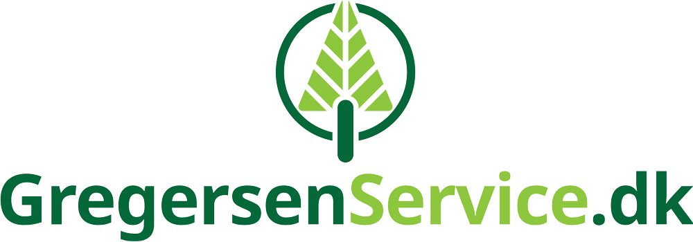 Gregersen Service ApS